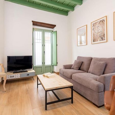 Charming Apartment At La Alameda Seville City Center By Ocityzen Eksteriør bilde